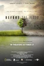 Before the Flood ( 2016 )