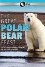 The Great Polar Bear Feast (2015)
