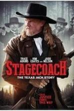 Stagecoach The Texas Jack Story (2016)