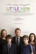 Little Men ( 2016 )