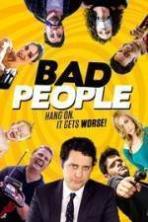 Bad People ( 2016 )
