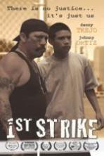 1st Strike ( 2016 )