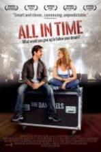 All in Time ( 2015 )
