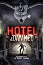 Hotel of the Damned (2014)
