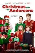 Christmas With The Andersons (2016)