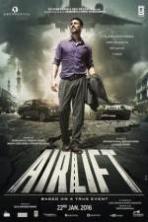 Airlift ( 2016 )