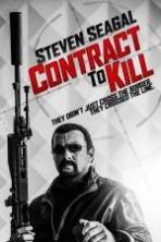 Contract to Kill ( 2016 )