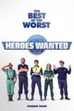 Heroes Wanted ( 2016 )