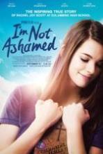 I'm Not Ashamed ( 2016 )