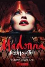 Madonna Rebel Heart Tour (2016)