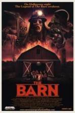 The Barn ( 2016 )