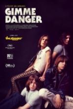 Gimme Danger ( 2016 )