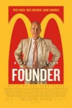 The Founder ( 2017 )
