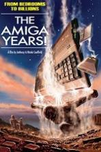 From Bedrooms to Billions: The Amiga Years! ( 2016 )