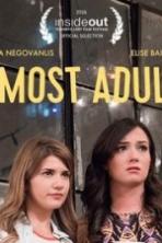 Almost Adults ( 2017 )