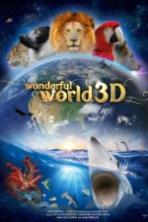 Wonderful World 3D (2015)