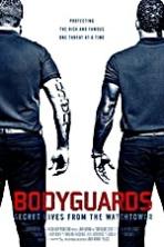 Bodyguards: Secret Lives from the Watchtower ( 2016 )