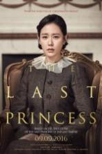 The Last Princess ( 2016 )