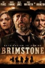 Brimstone ( 2017 )