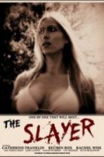 The Slayer ( 2015 )