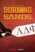 Burning Sands ( 2017 )