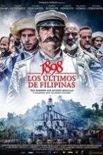 1898 Los ?ltimos de Filipinas (2017)