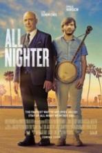 All Nighter ( 2017 )