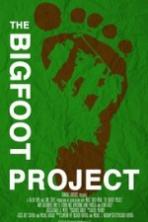 The Bigfoot Project (2014)