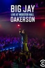 Big Jay Oakerson Live at Webster Hall (2016)