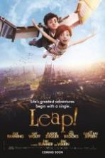 Leap ( 2017 )