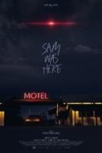 Sam Was Here ( 2017 )