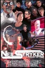 Neil Stryker and the Tyrant of Time (2017)