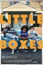 Little Boxes ( 2016 )