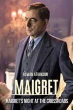 Maigret's Night at the Crossroads (2017)