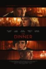 The Dinner ( 2017 )