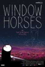Window Horses ( 2017 )