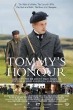 Tommys Honour ( 2017 )