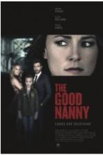 The Good Nanny ( 2017 )