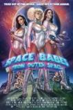 Space Babes from Outer Space (2017)
