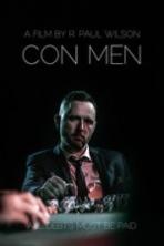 Con Men ( 2015 )