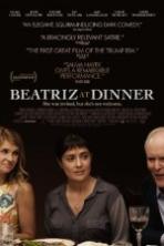 Beatriz at Dinner (2017) Full Movie Watch Online Free