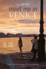 Meet Me in Venice Full Movie Watch Online Free