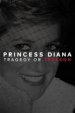 Princess Diana Tragedy or Treason Full Movie Watch Online Free