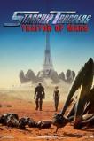 Starship Troopers: Traitor of Mars (2017)
