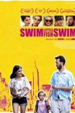 Swim Little Fish Swim (2014) Full Movie Watch Online Free