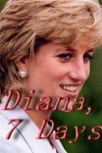 Diana 7 Days Full Movie Watch Online Free
