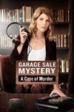 Garage Sale Mystery A Case of Murder Full Movie Watch Online Free