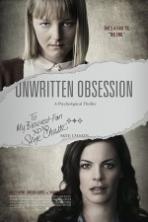 Unwritten Obsession Full Movie Watch Online Free