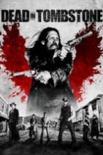 Dead Again in Tombstone Full Movie Watch Online Free