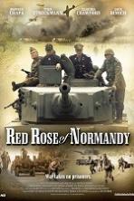 Red Rose of Normandy Full Movie Watch Online Free Download